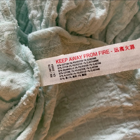 Free People Dress XS - Picture 6 of 6